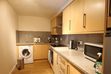 2 bed flat, The Chare, Newcastle Upon Tyne, Newcastle, NE14DD - Image 3